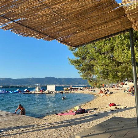 Family House Ljubica Villa โตรกีร์ ภายนอก รูปภาพ