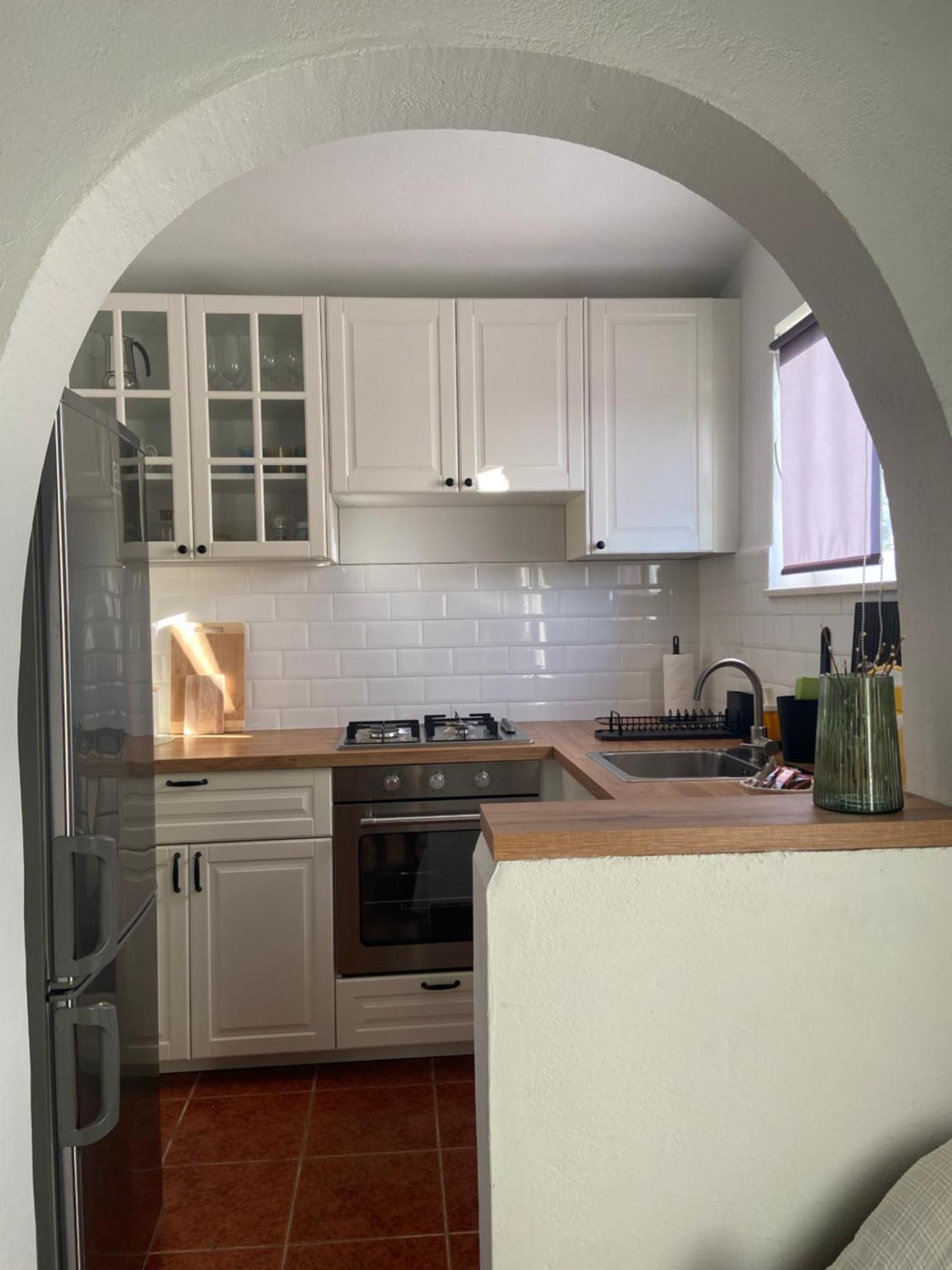 Family House Ljubica Villa โตรกีร์ ภายนอก รูปภาพ