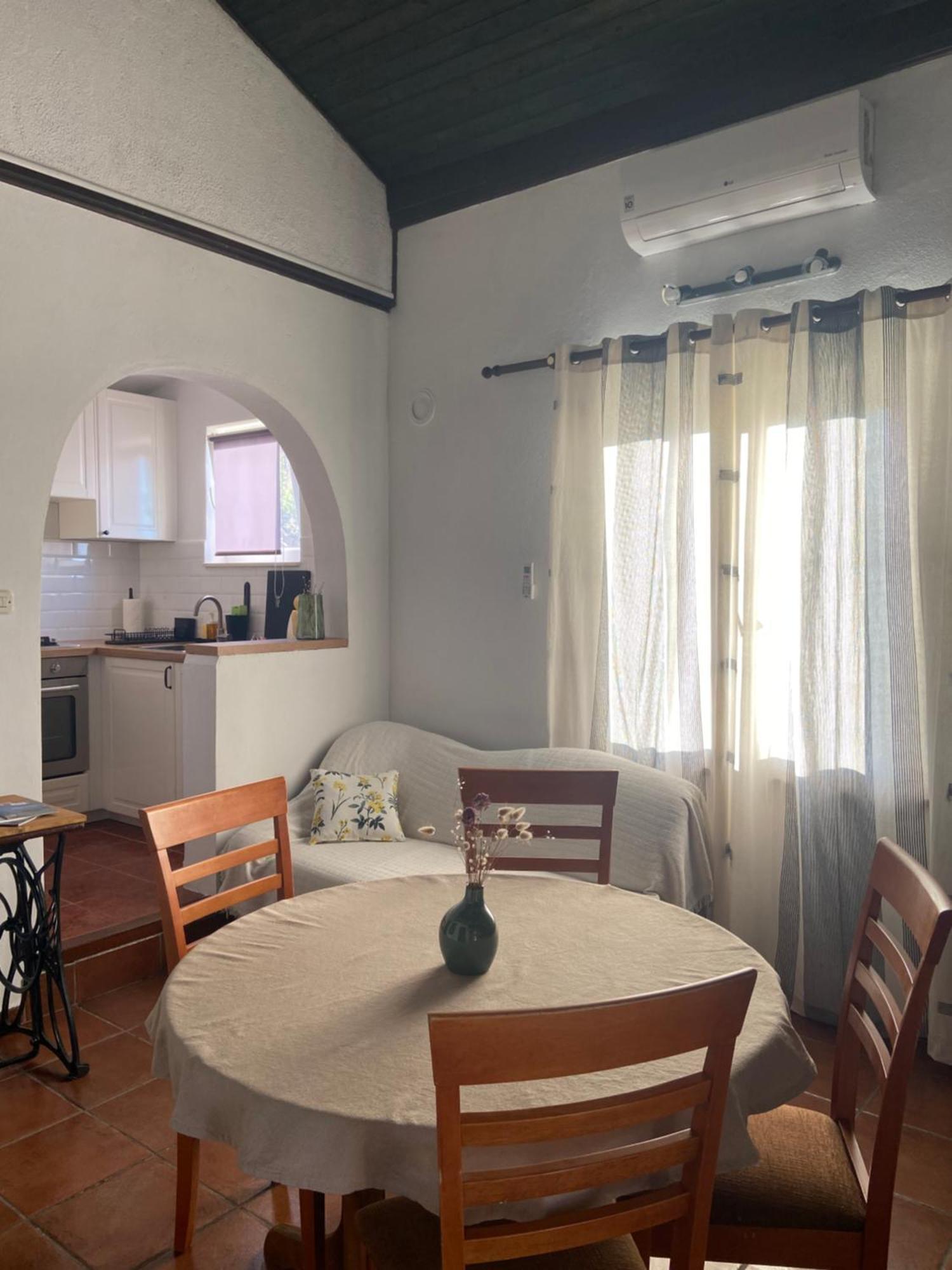 Family House Ljubica Villa โตรกีร์ ภายนอก รูปภาพ