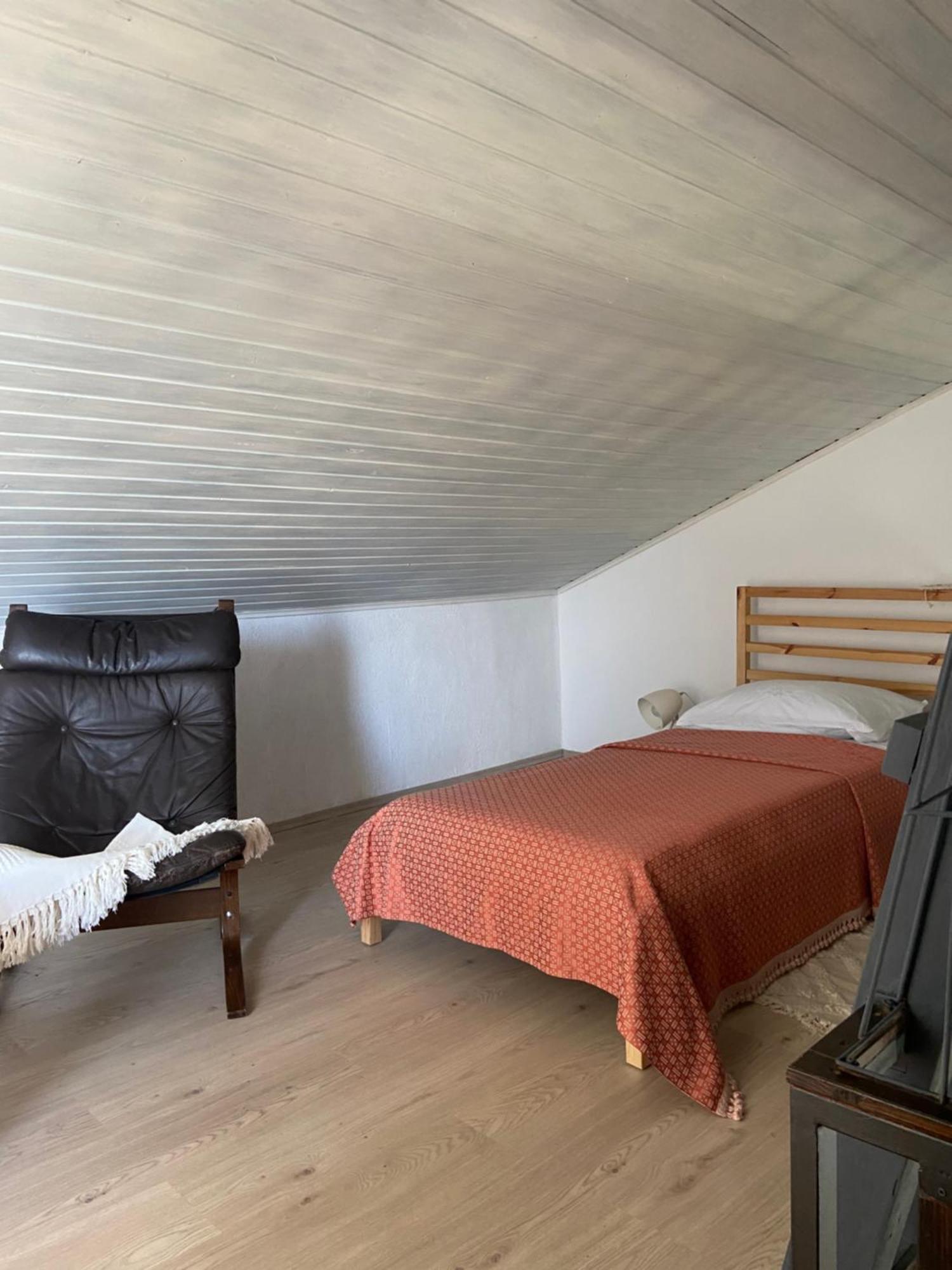 Family House Ljubica Villa โตรกีร์ ภายนอก รูปภาพ